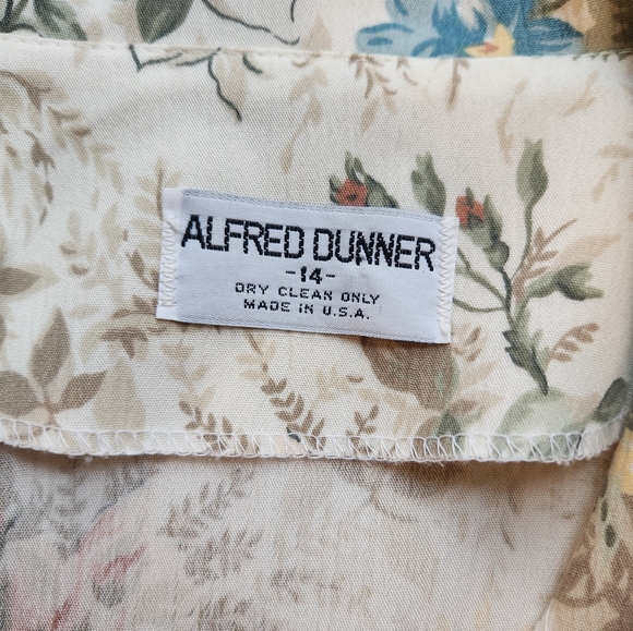Alfred Dunner set - Picture 15 of 16